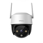 Imou - Caméra Extérieure WiFi Cruiser SE+ 4MP