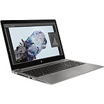 HP ZBook 15U G6 (i7.8-S512-32) - Reconditionné