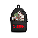 Queen - Sac à dos News Of The World