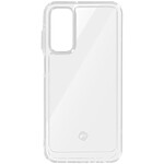 Forcell Coque Antichoc pour Samsung Galaxy A15 5G Transparent