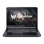 Acer Predator Helios 300 PH317-54-785W (NH.Q9VEF.00B) - Reconditionné