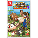 Harvest Moon - Lumiere SWITCH
