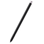 Samsung Stylet S Pen pour Galaxy S23 Ultra Pointe arrondie 0.7mm original  Lavande
