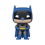 DC Comics - Figurine POP! Comic Cover Batman 9 cm