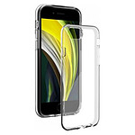 BigBen Connected Coque pour iPhone SE 2022 / SE / 8 / 7 / 6S / 6 Souple et Fine Transparent