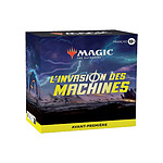 Magic the Gathering - Pack d'avant-première L'invasion des machines