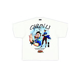 Street Fighter - T-Shirt Chun-Li  - Taille M