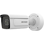 Hikvision - Caméra de surveillance Bullet varifocale DeepinView ANPR 4MP iDS-2CD7A46G0/P-IZHS(8-32mm)(C)