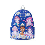 Disney - Sac à dos Mini Princess Manga Style By Loungefly