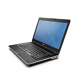 Dell Latitude E6440 (i5.4-S512-16)