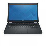 Dell Latitude E5470 (Dell26418)