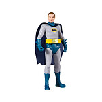 DC Comics - Figurine DC Retro Batman 66 Batman Unmasked 15 cm