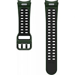 Samsung Bracelet Extreme Sport pour G Watch 130mm M/L Kaki