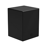 Ultimate Guard - Boulder Deck Case 100+ Solid Noir