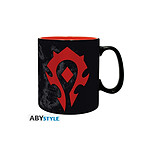 World Of Warcraft - Mug Horde