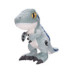 Jurassic World - Peluche Blue 25 cm