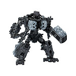 Transformers Generations Legacy United Deluxe Class - Figurine Infernac Universe Magneous 14 cm