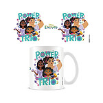 Encanto - Mug Power Trio