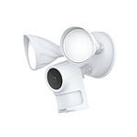 Foscam - Caméra extérieure Wifi projecteur et sirène F41