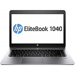 HP EliteBook Folio 1040 G1 (J2K68EP-B-5999) - Reconditionné
