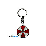 Resident Evil - Porte-clés Umbrella