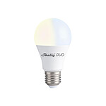 Shelly - Ampoule LED connectée ShellyDuoE27 - Shelly
