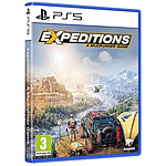 Expeditions A MudRunner Game (PS5)