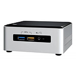 Intel NUC (NUC5i5RYH-i5-5250U-B-9229)