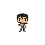 Michael Jackson - Figurine POP! Armor 9 cm