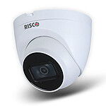 Risco - Caméra Dôme vidéo IP/POE Vupoint 4 MP