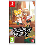 Goodbye World Nintendo SWITCH