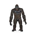 King Kong - Figurine Ultimate King Kong (Concrete Jungle) 20 cm