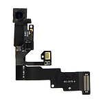 Avizar Caméra Frontale avec Capteur de Proximité et Nappe de connexion - Apple iPhone 6