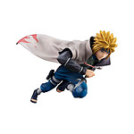 Naruto Shippuden G.E.M. Series - Statuette 1/8 Minato Namikaze 15 cm