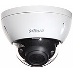 Dahua - Caméra dôme IP extérieure 12 MP IR 60M IP67 IK10