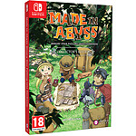 Made in Abyss: Binary Star Falling into Darkness Collector's edition Nintendo SW