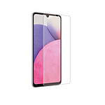 Muvit Verre Trempé pour Samsung Galaxy A33 5G Ultra-résistant Transparent