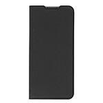 Dux Ducis Housse pour OnePlus Nord N10 5G avec Porte-carte et Support Vidéo  Noir