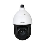 Dahua - Caméra dôme HDCVI  PTZ 2 MP Zoom X25 IR 100 m