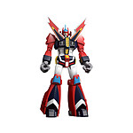 Galaxy Cyclone Braiger - Figurine Moderoid Plastic Model Kit Braiger 17 cm (re-run)