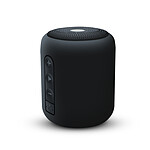 Mooov 618402 - Enceinte portable SB-05 Bluetooth 5 W - noire