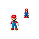 Nintendo - Peluche Géante Mario 50cm