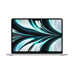 Apple MacBook Air 13" - 3,5 Ghz - 8 Go RAM - 256 Go SSD (2022) (MLXY3LL/A) - Reconditionné