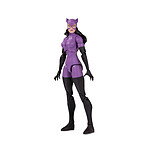 DC Comics - Figurine DC Essentials Knightfall Catwoman 16 cm