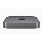 Mac Mini 2018 i7 3.2 Ghz 8 Go 256 Go SSD