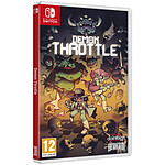 Demon Throttle Nintendo SWITCH