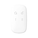 Hikvision - Télécommande 4 boutons - DS-PKF1-WE