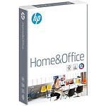 HP Ramette 500 Feuilles Papier universel Original 'home & office' A4 80 g Blanc