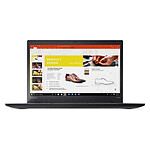 Lenovo ThinkPad T470s (20HGS06U00-B-5229)