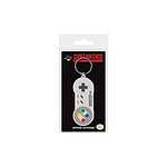 Nintendo - Porte-clés SNES Controller 6 cm